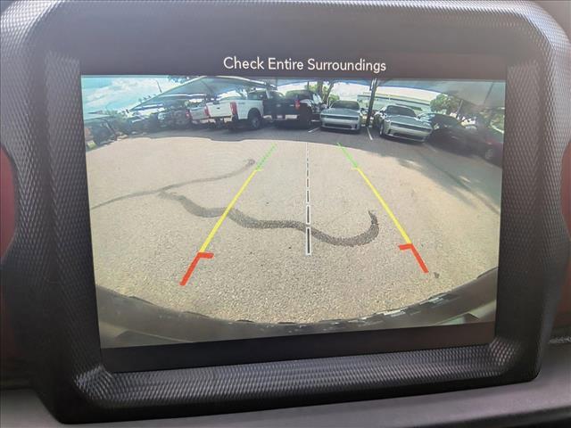 used 2018 Jeep Wrangler Unlimited car, priced at $31,000