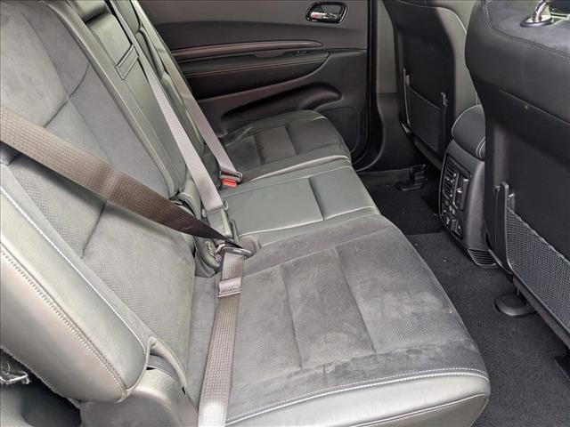 used 2024 Dodge Durango car, priced at $61,500