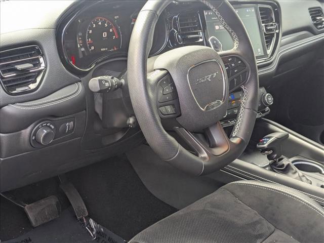 used 2024 Dodge Durango car, priced at $61,500