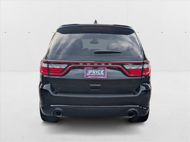 used 2024 Dodge Durango car, priced at $61,500