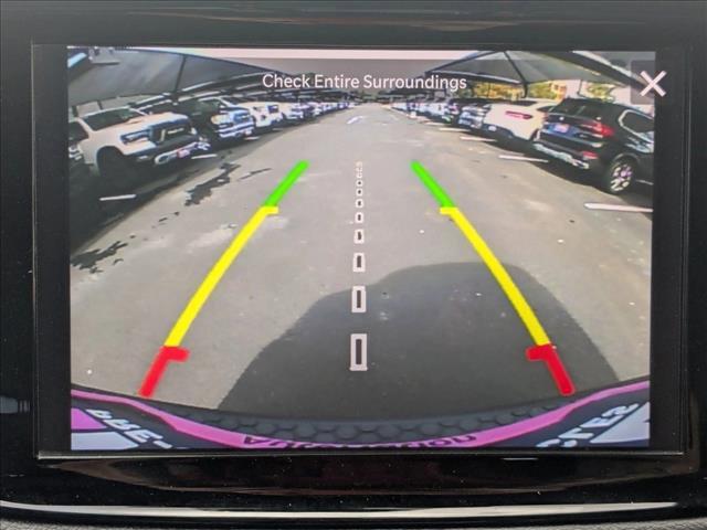 used 2024 Dodge Durango car, priced at $61,500