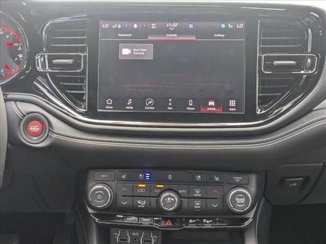 used 2024 Dodge Durango car, priced at $61,500