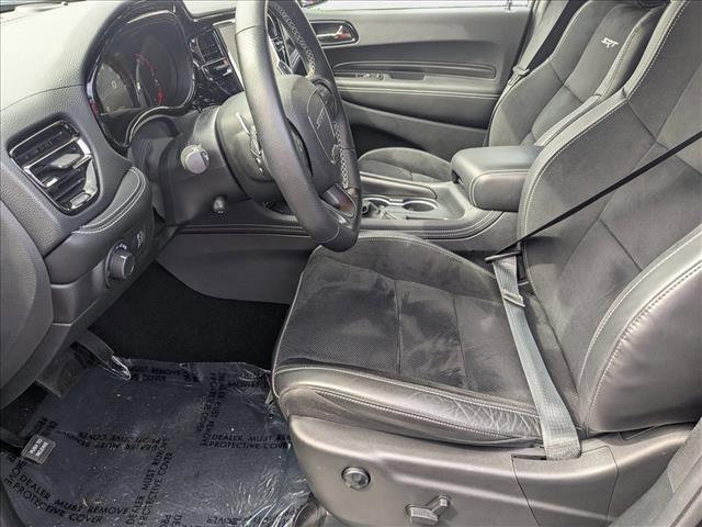 used 2024 Dodge Durango car, priced at $61,500