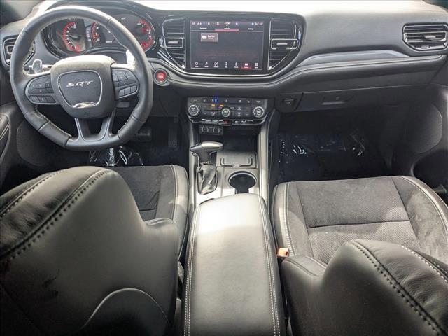used 2024 Dodge Durango car, priced at $61,500