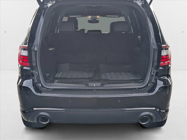 used 2024 Dodge Durango car, priced at $61,500