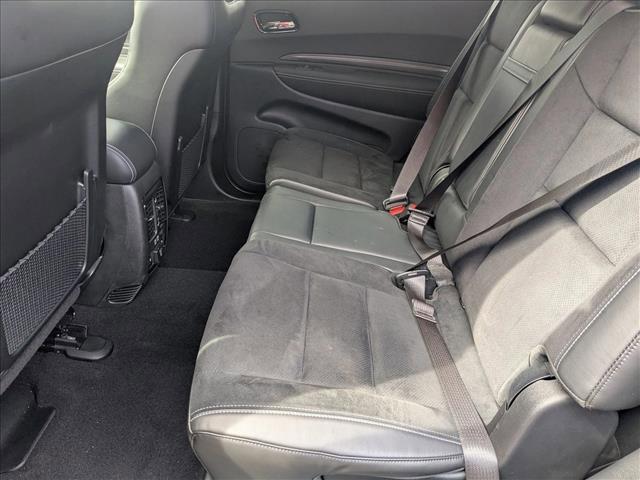 used 2024 Dodge Durango car, priced at $61,500