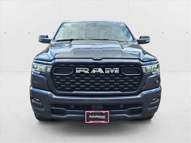 new 2025 Ram 1500 car, priced at $46,773