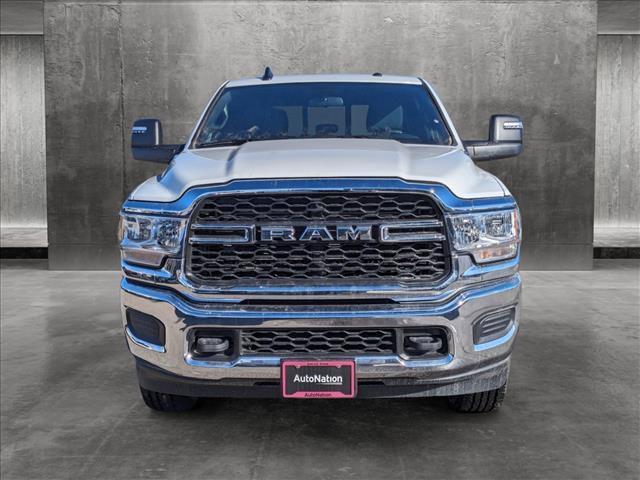 new 2024 Ram 3500 car, priced at $74,674