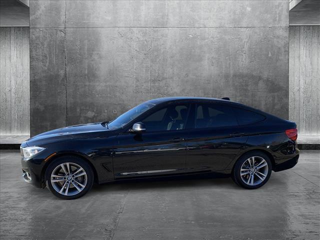 used 2016 BMW 335 Gran Turismo car, priced at $18,188