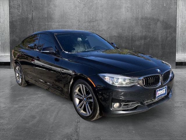 used 2016 BMW 335 Gran Turismo car, priced at $18,188