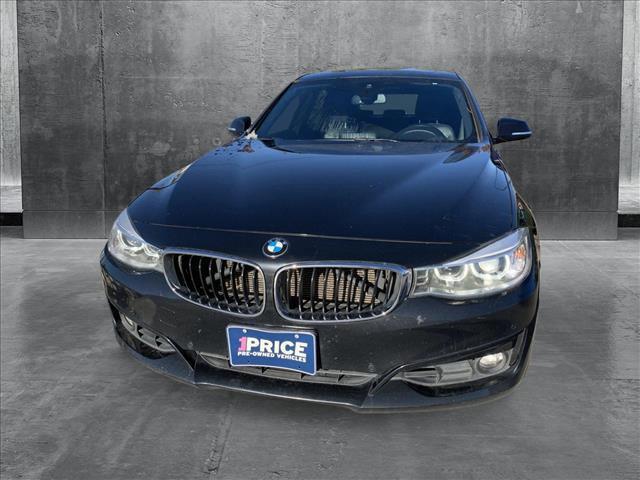 used 2016 BMW 335 Gran Turismo car, priced at $16,599