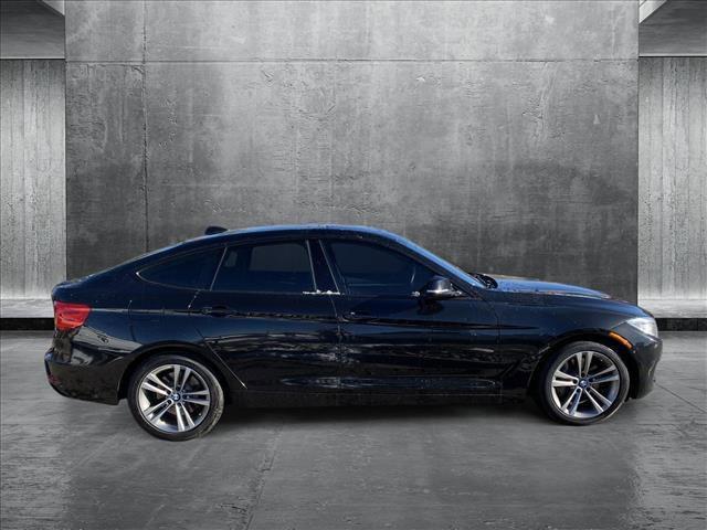 used 2016 BMW 335 Gran Turismo car, priced at $16,599