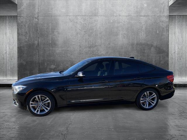 used 2016 BMW 335 Gran Turismo car, priced at $16,599