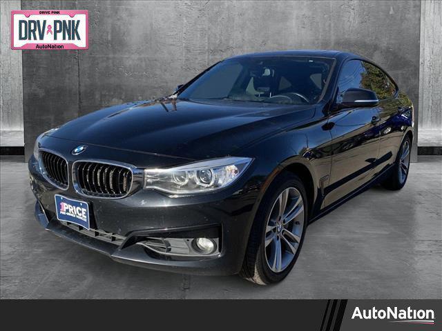 used 2016 BMW 335 Gran Turismo car, priced at $16,599