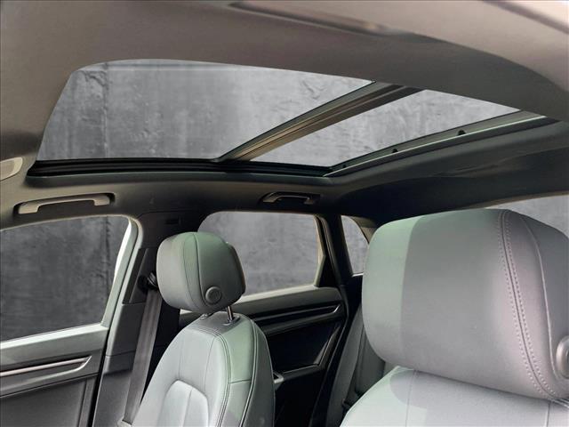 used 2023 Audi Q3 car, priced at $26,942