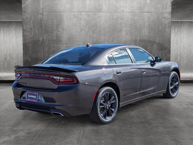new 2023 Dodge Charger car, priced at $37,069