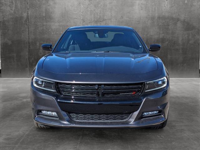 new 2023 Dodge Charger car, priced at $37,069
