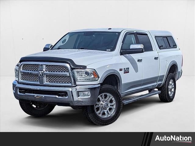 used 2015 Ram 3500 car, priced at $28,770