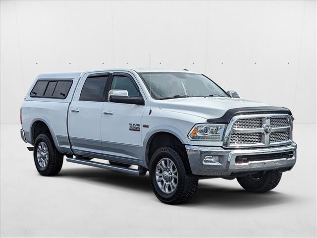 used 2015 Ram 3500 car, priced at $29,000