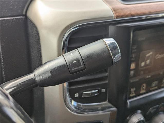 used 2015 Ram 3500 car, priced at $29,000
