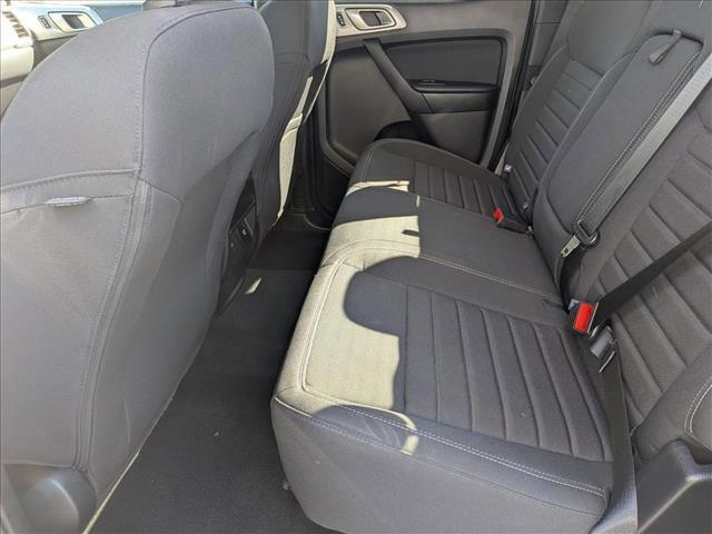 used 2021 Ford Ranger car, priced at $30,000