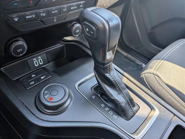 used 2021 Ford Ranger car, priced at $30,000