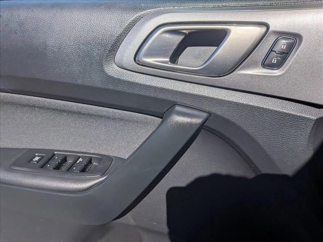 used 2021 Ford Ranger car, priced at $30,000
