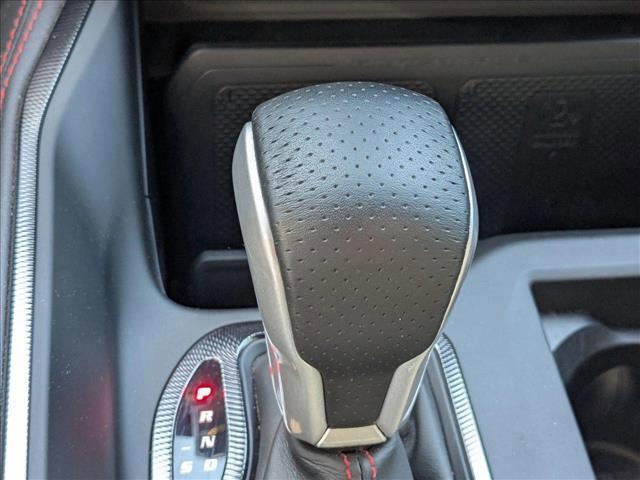 used 2025 Ram 1500 car, priced at $82,300
