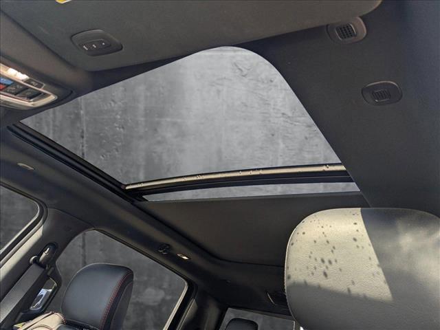 used 2025 Ram 1500 car, priced at $82,300