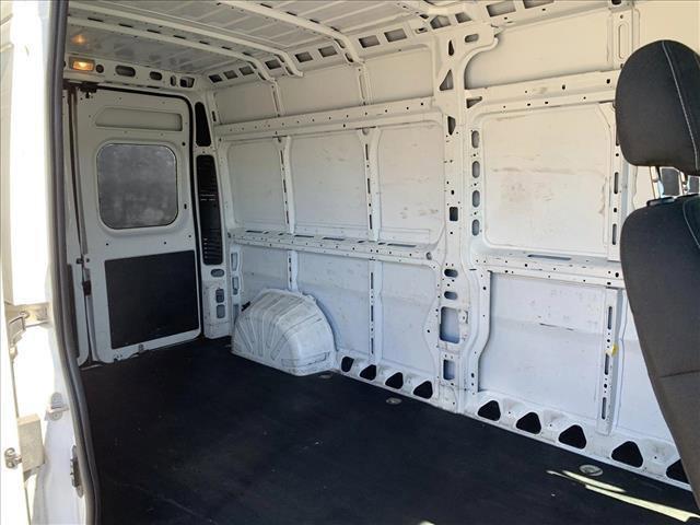 used 2019 Ram ProMaster 2500 car, priced at $29,897