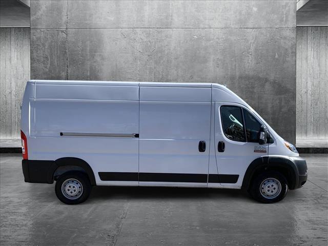 used 2019 Ram ProMaster 2500 car, priced at $29,897