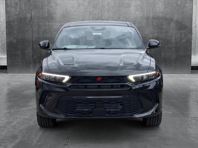 new 2024 Dodge Hornet car, priced at $35,799