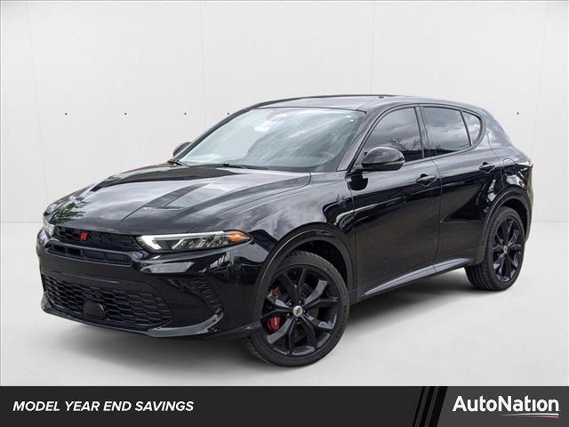 new 2024 Dodge Hornet car, priced at $35,799