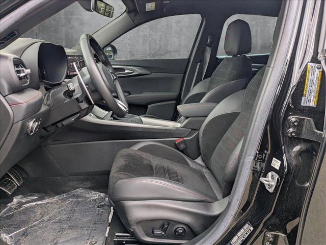 new 2024 Dodge Hornet car, priced at $35,799
