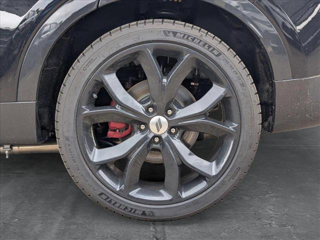 new 2024 Dodge Hornet car, priced at $35,799
