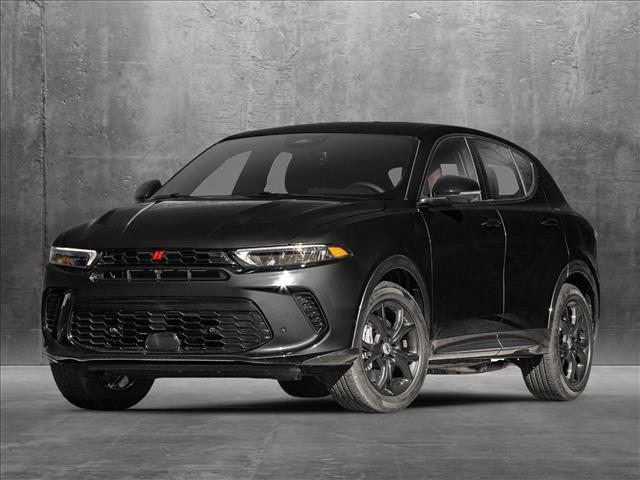 new 2024 Dodge Hornet car, priced at $33,911