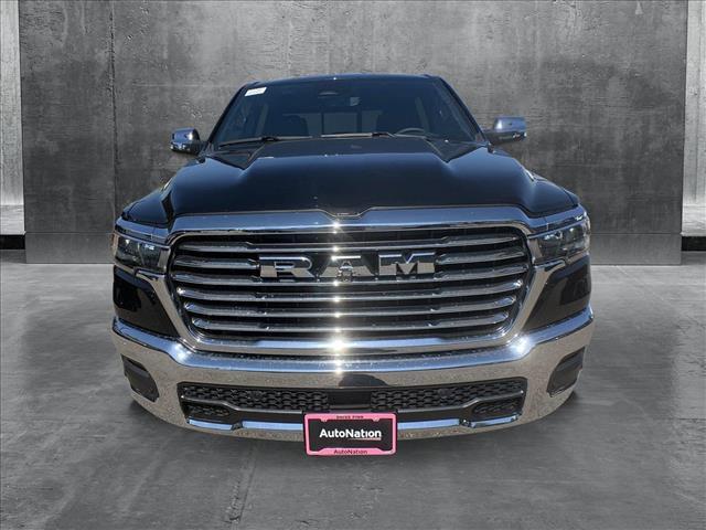 new 2025 Ram 1500 car, priced at $59,512