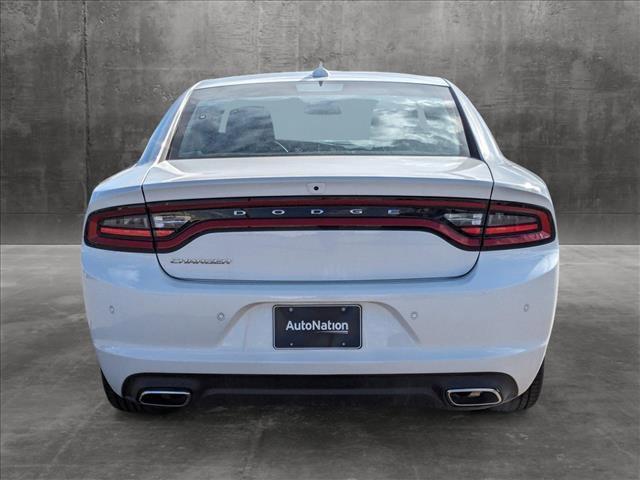 new 2023 Dodge Charger car, priced at $32,017