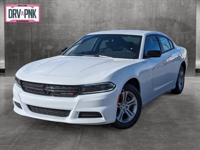 new 2023 Dodge Charger car, priced at $30,517