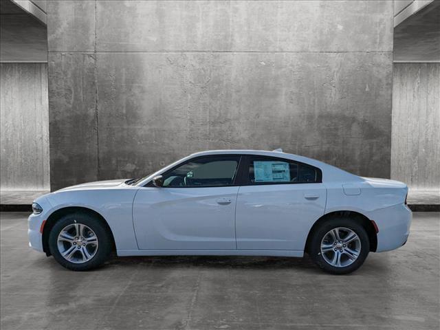new 2023 Dodge Charger car, priced at $26,120