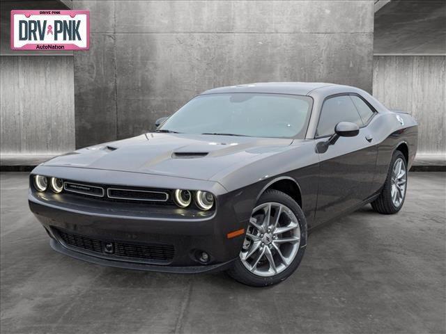new 2023 Dodge Challenger car, priced at $37,010
