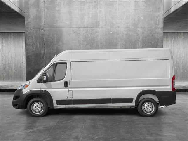 new 2024 Ram ProMaster 2500 car, priced at $53,900