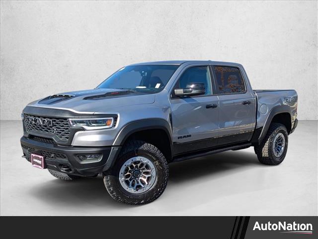 new 2026 Ram 1500 car, priced at $92,080