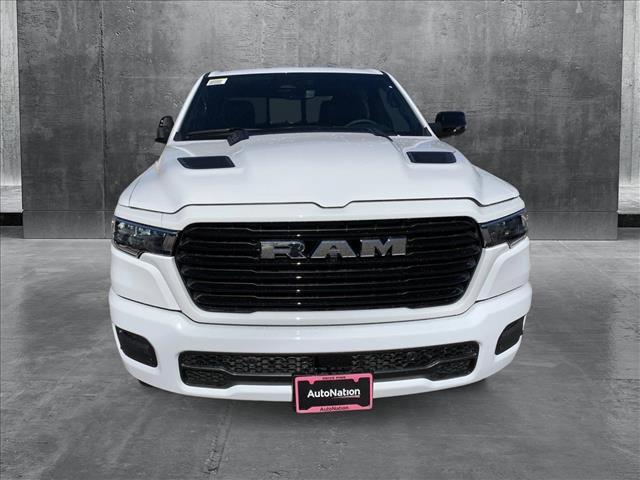 new 2025 Ram 1500 car, priced at $61,989