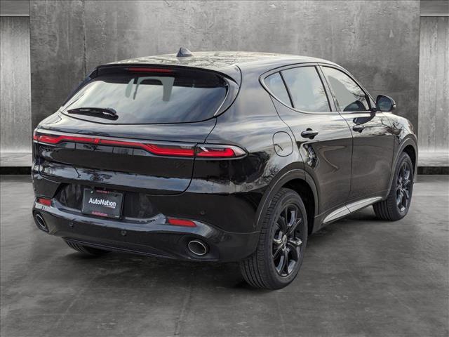 new 2024 Dodge Hornet car, priced at $38,800