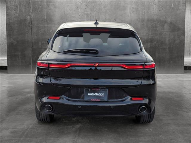 new 2024 Dodge Hornet car, priced at $49,810