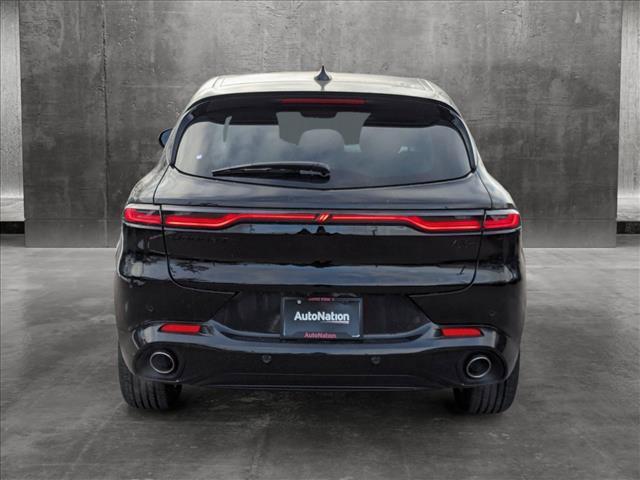 new 2024 Dodge Hornet car, priced at $38,800