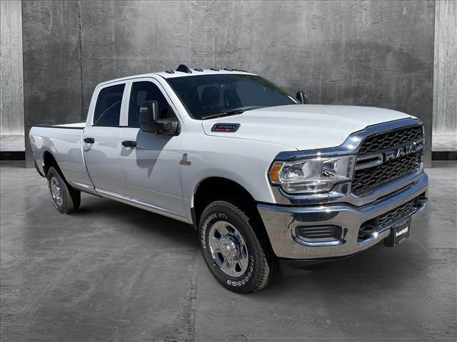 new 2024 Ram 3500 car, priced at $57,434