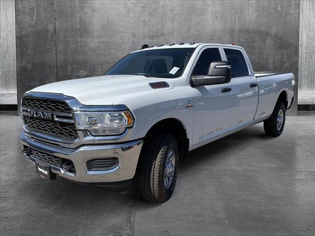 new 2024 Ram 3500 car, priced at $57,434