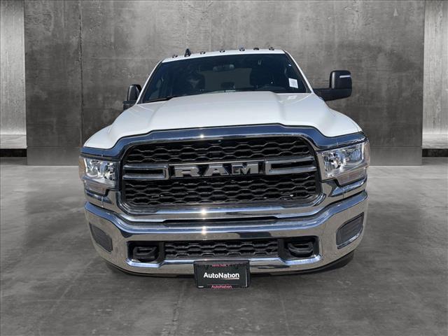 new 2024 Ram 3500 car, priced at $61,455